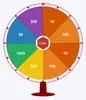 Lucky Bonus Draw